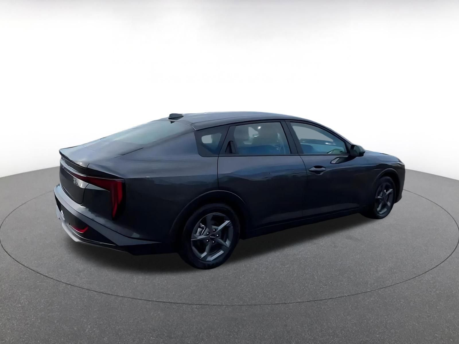 Thumbnail: 2025 Kia K4 - 15