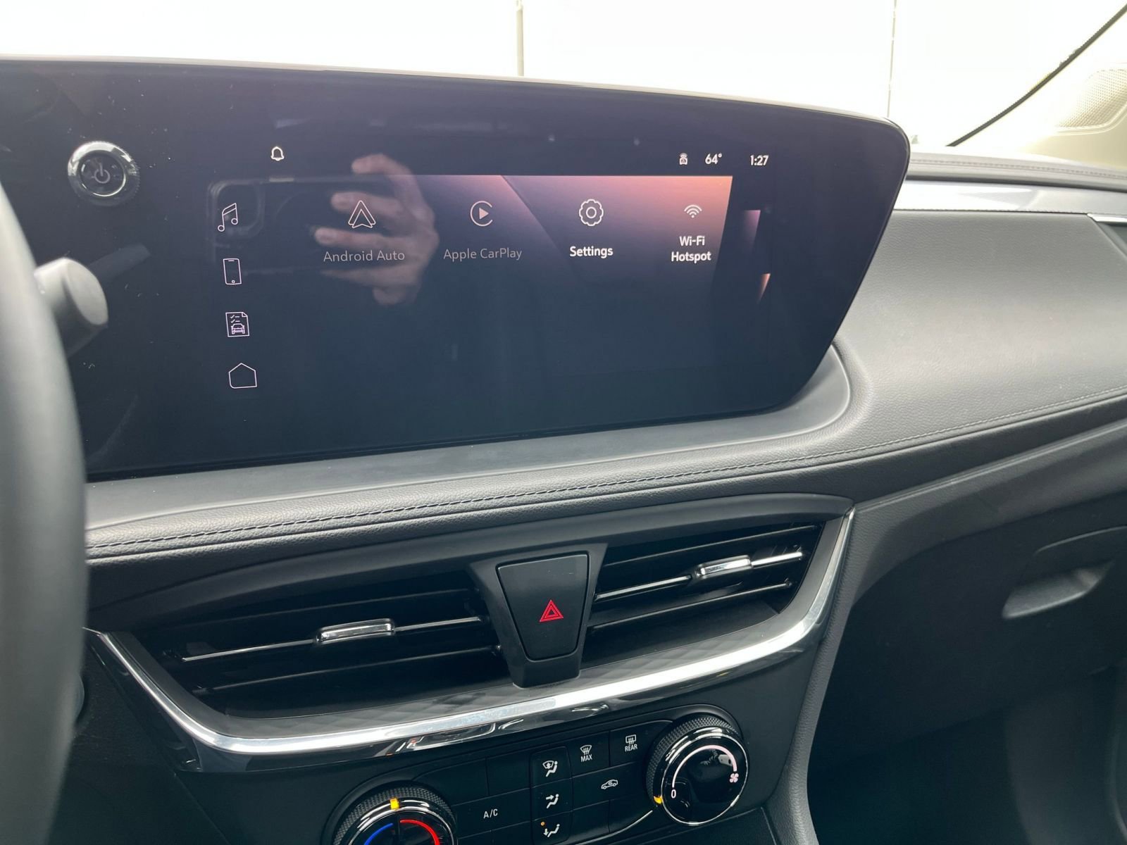 Thumbnail: 2025 Buick Encore GX - 20