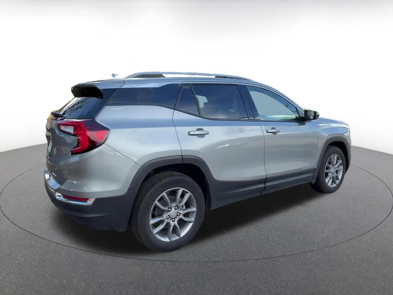 Thumbnail: 2024 GMC Terrain - 15