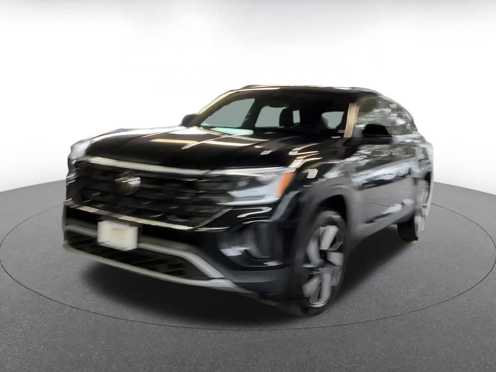 Thumbnail: 2025 Volkswagen Atlas - 14