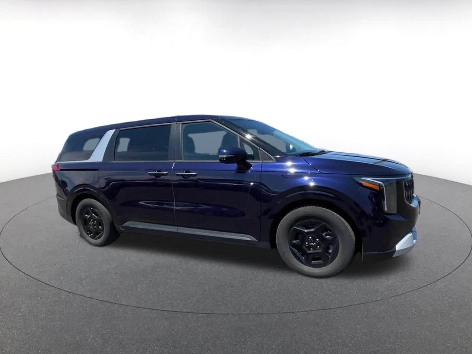 Thumbnail: 2026 Kia Carnival - 2