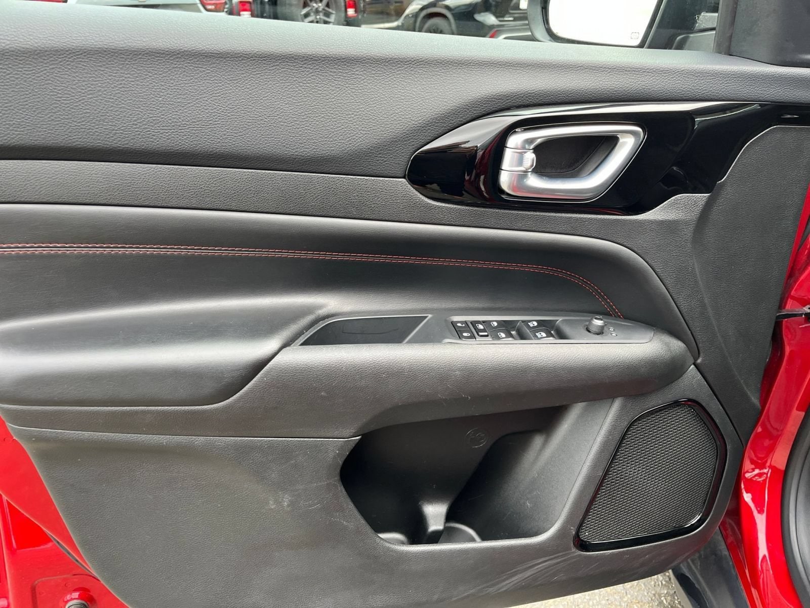 Thumbnail: 2025 Jeep Compass - 18