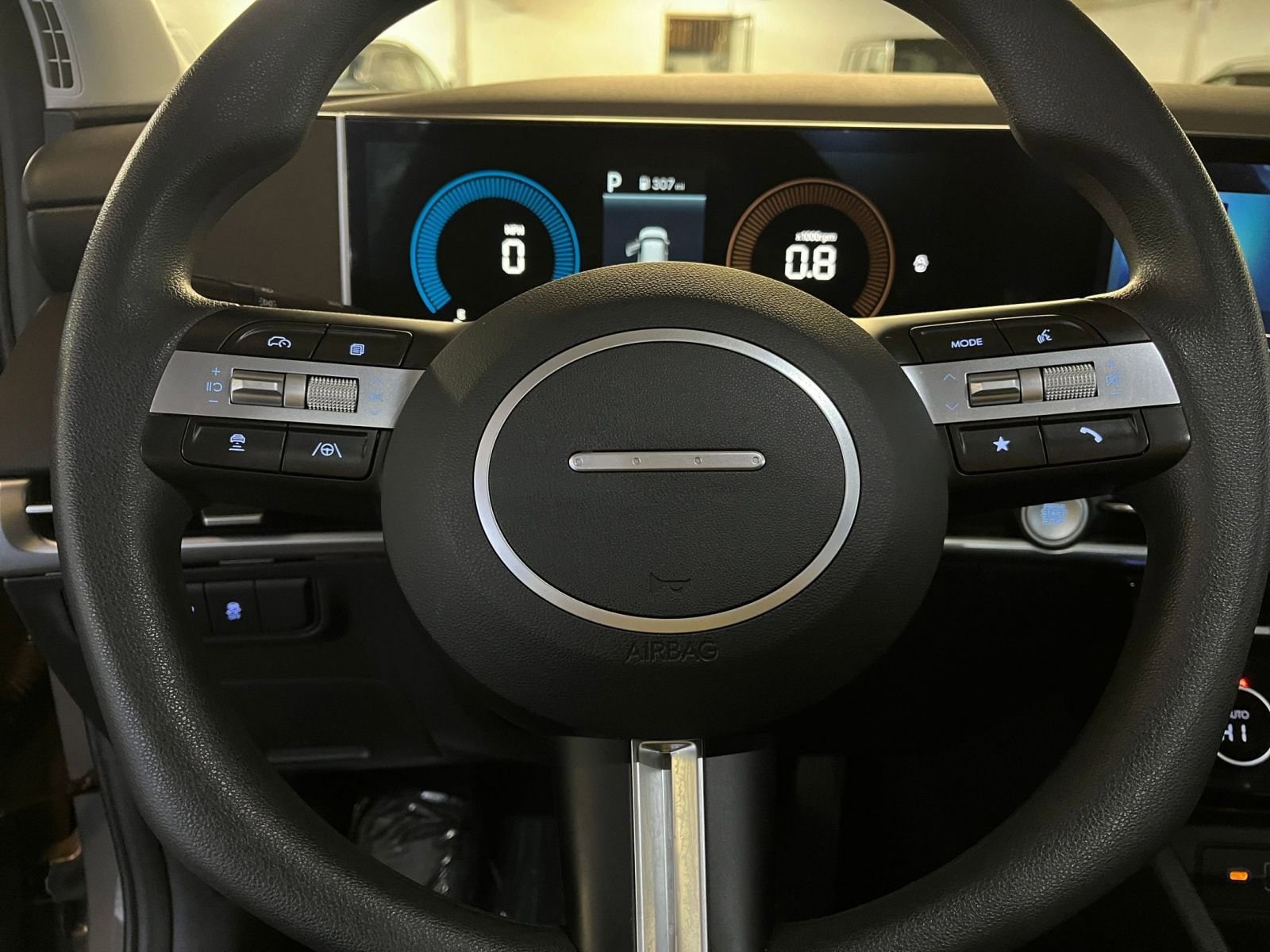 Thumbnail: 2025 Hyundai Tucson - 30