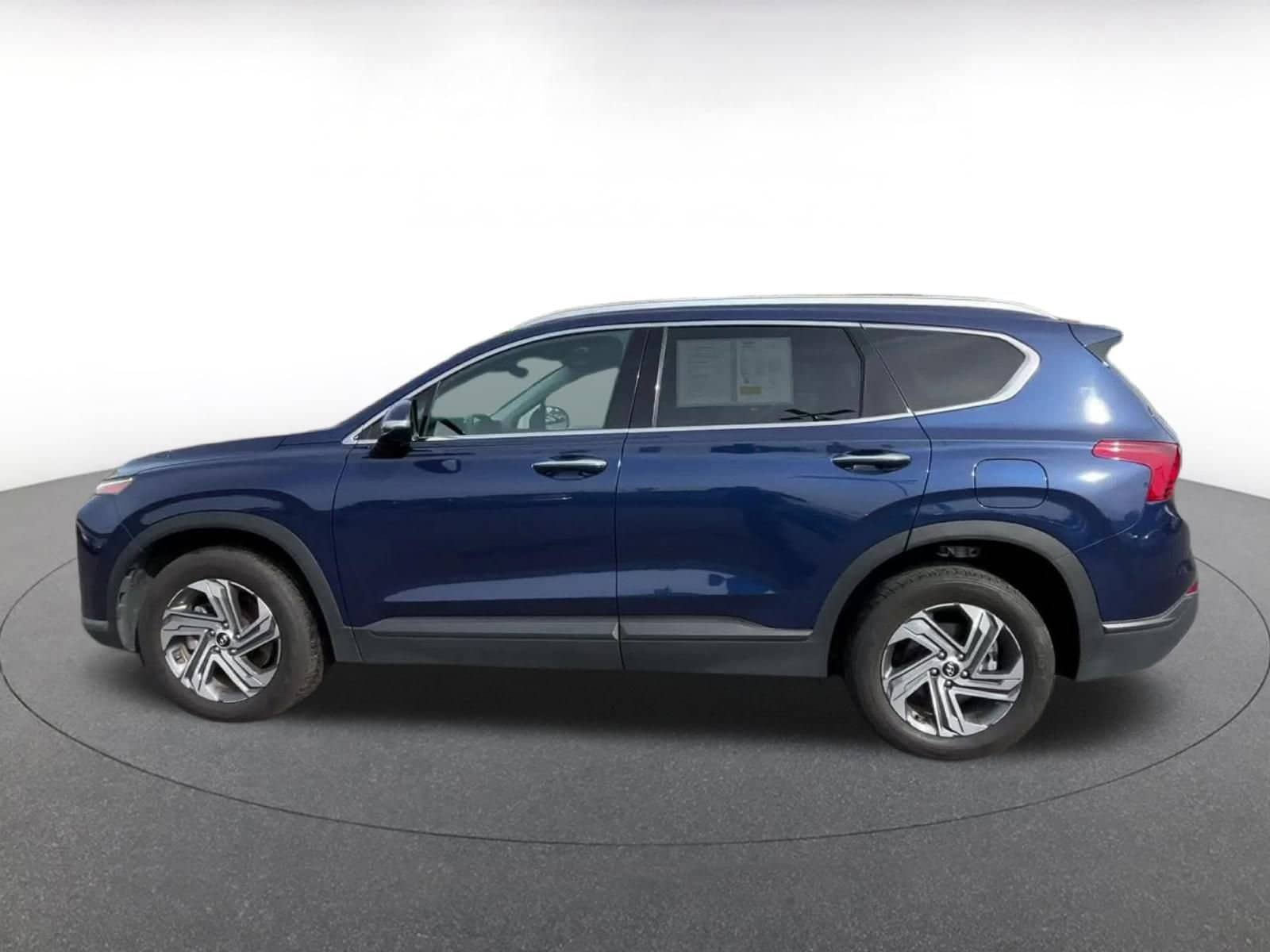 2023 Hyundai Santa Fe SEL 8