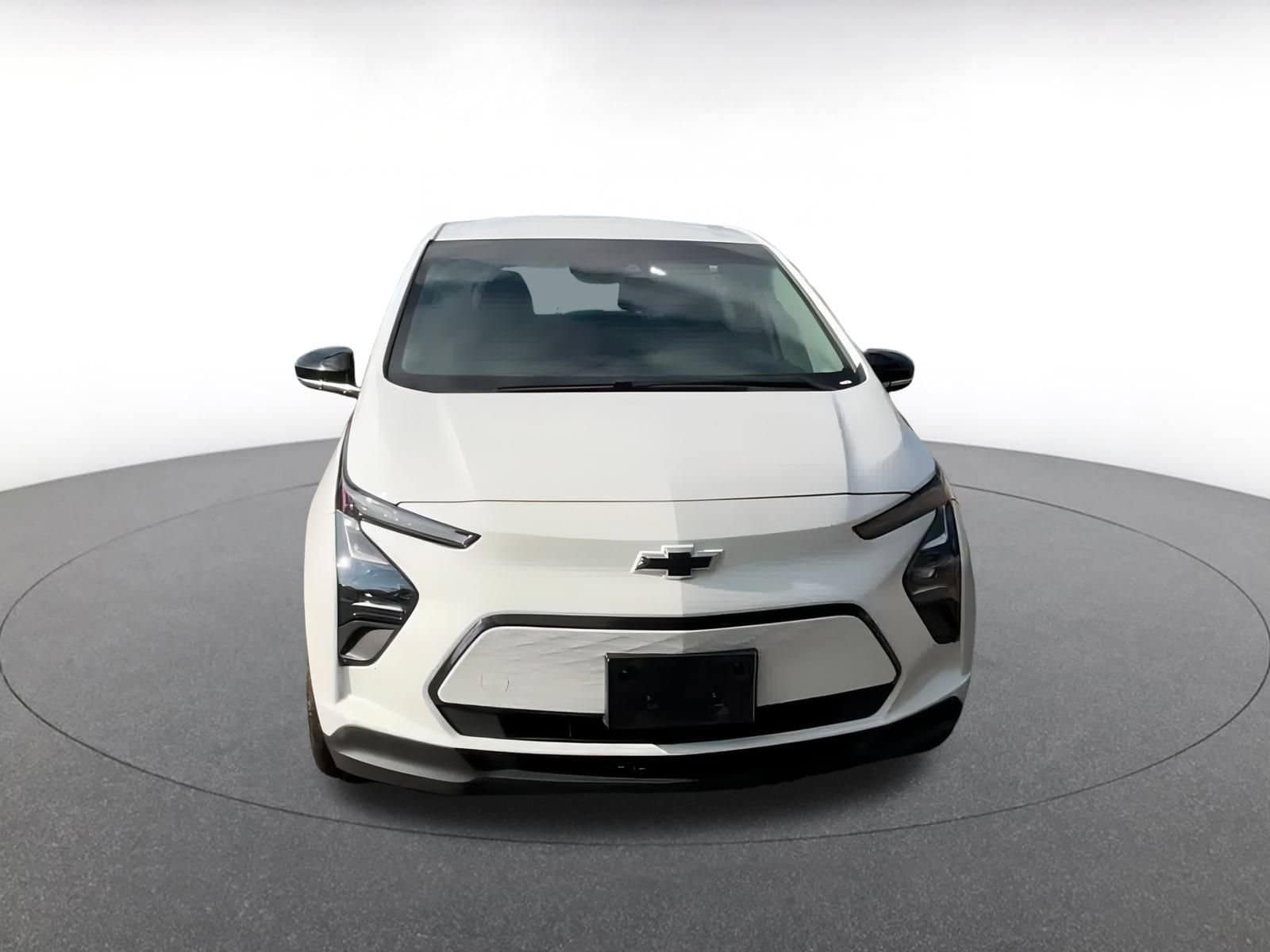 Thumbnail: 2023 Chevrolet Bolt EV - 4