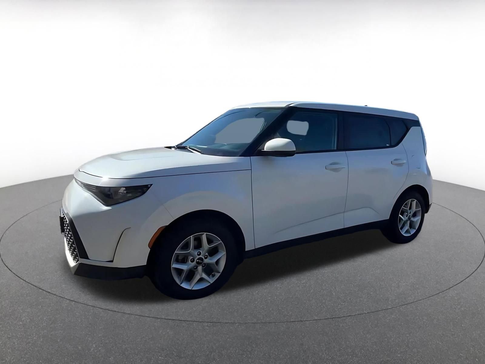 Thumbnail: 2025 Kia Soul - 8