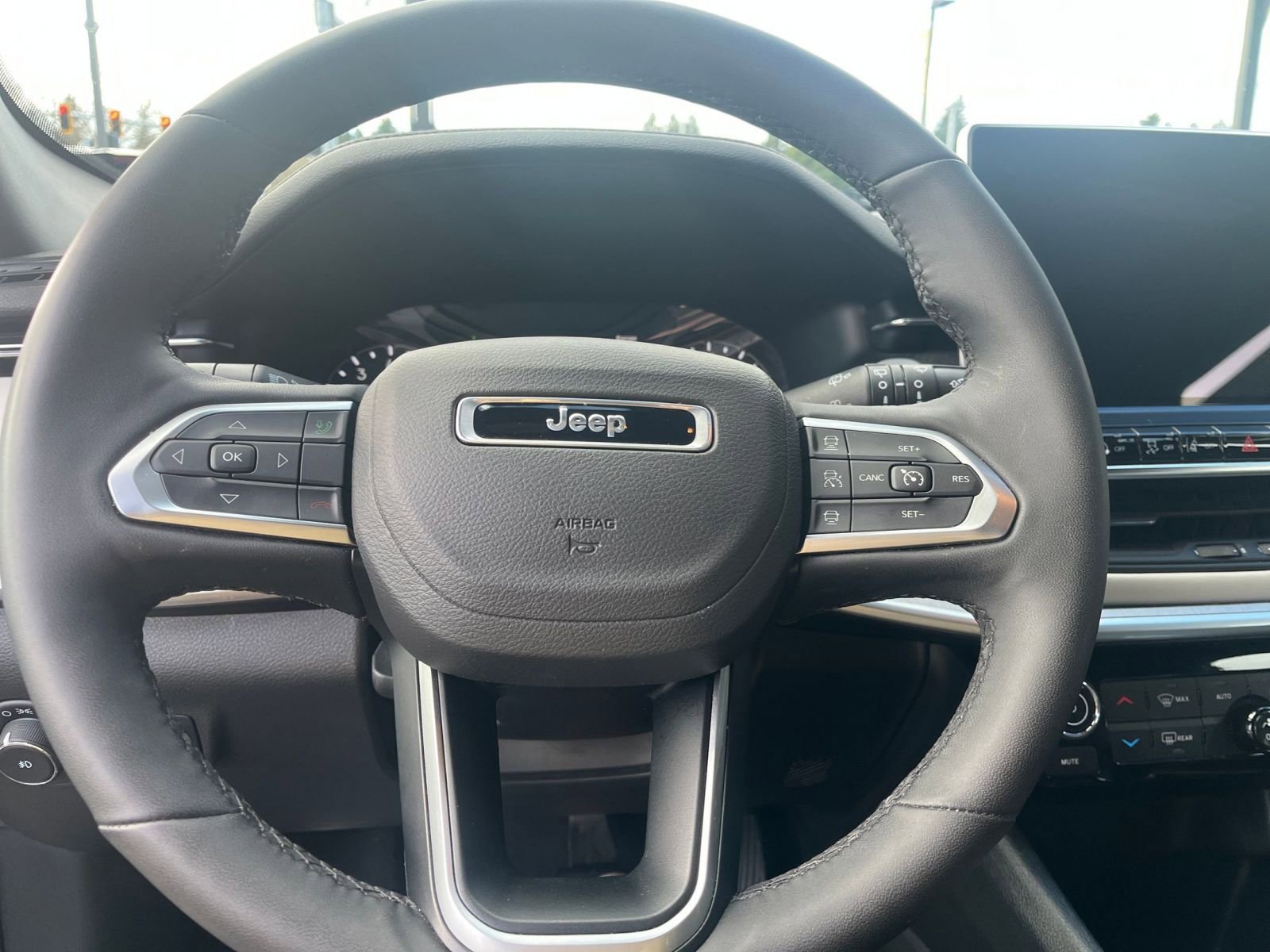 Thumbnail: 2025 Jeep Compass - 29