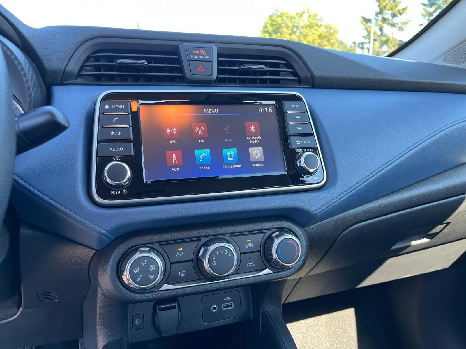 Thumbnail: 2025 Nissan Versa - 16