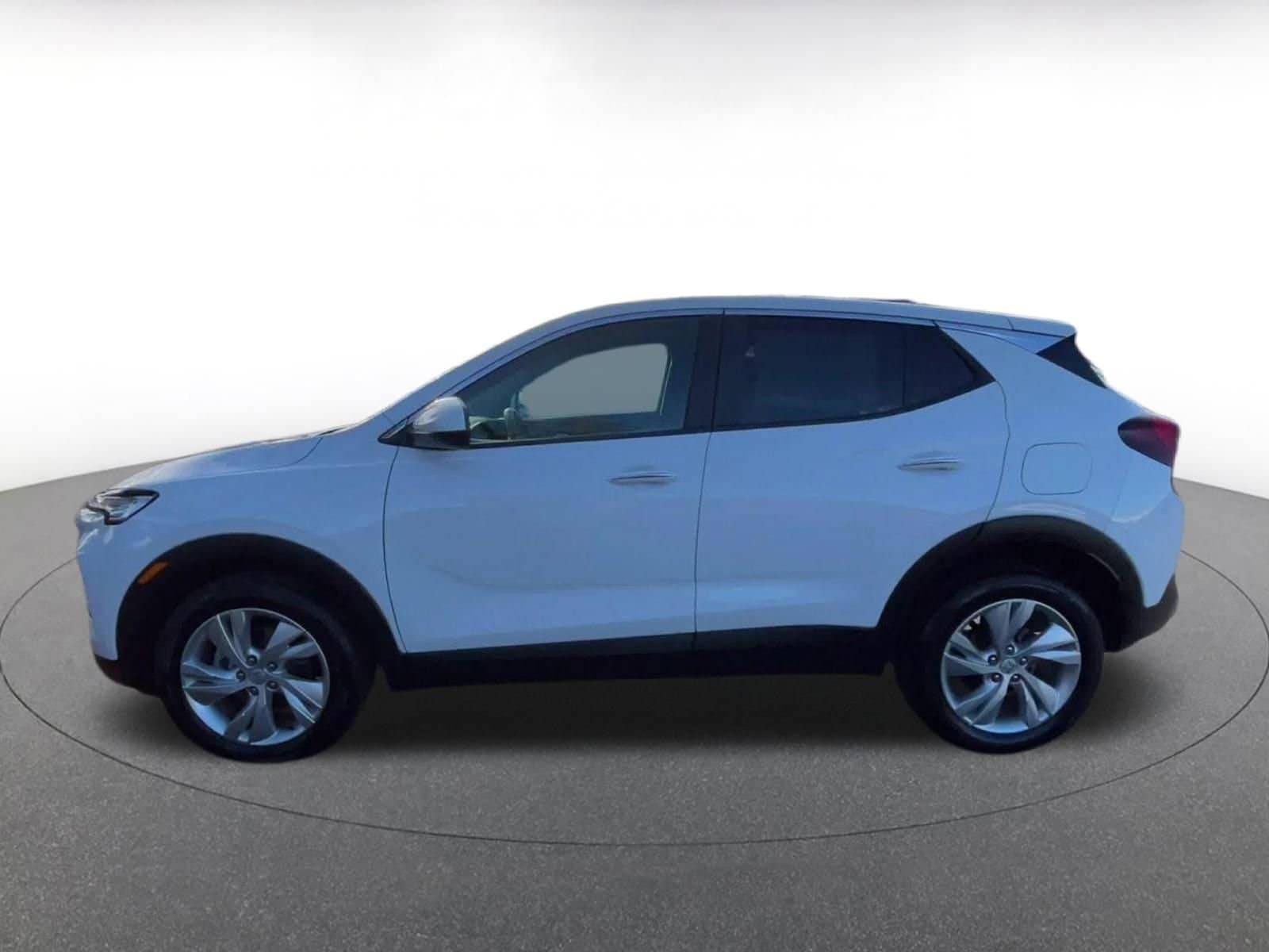 Thumbnail: 2025 Buick Encore GX - 9