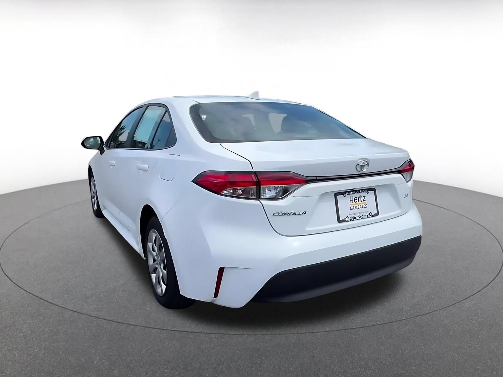 Thumbnail: 2025 Toyota Corolla - 11