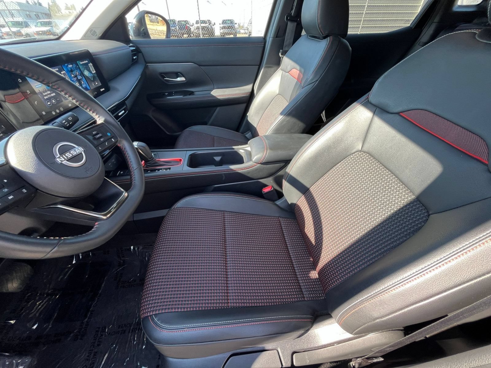 Thumbnail: 2026 Nissan Kicks - 22