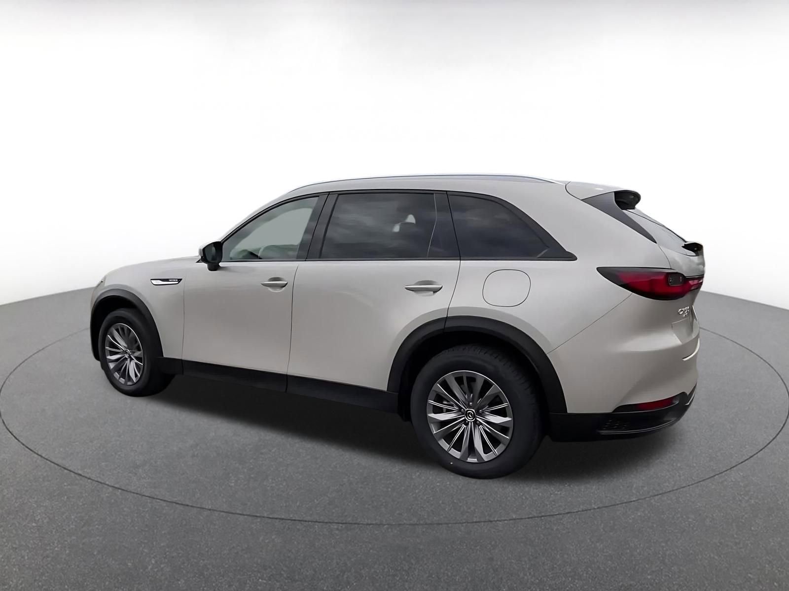 Thumbnail: 2025 Mazda CX-90 - 10