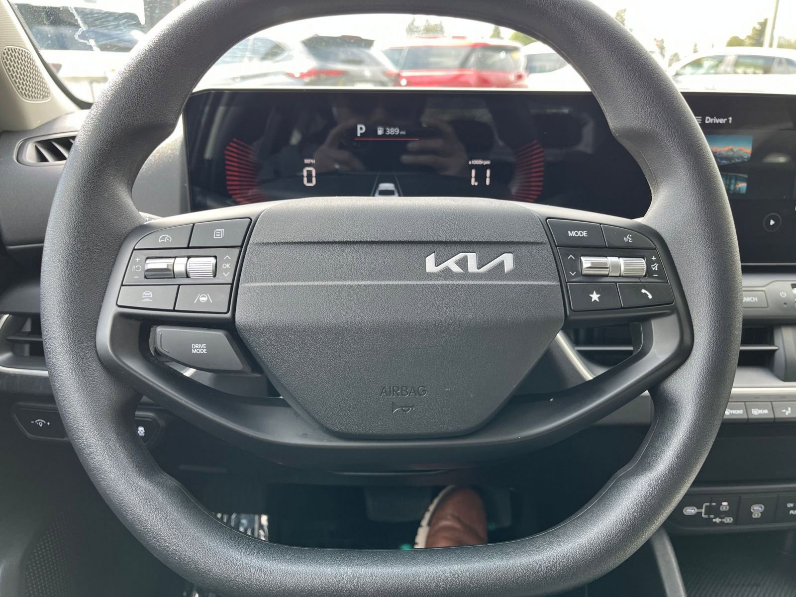 Thumbnail: 2025 Kia K4 - 29