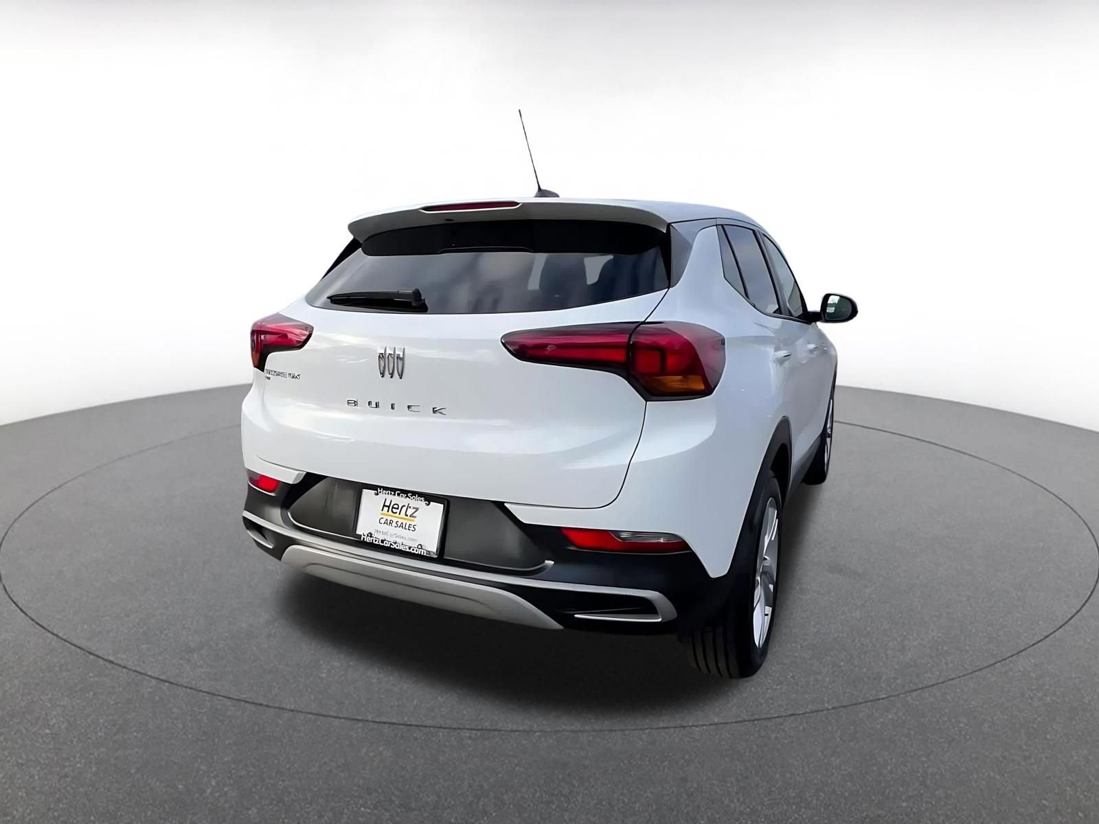 Thumbnail: 2025 Buick Encore GX - 14