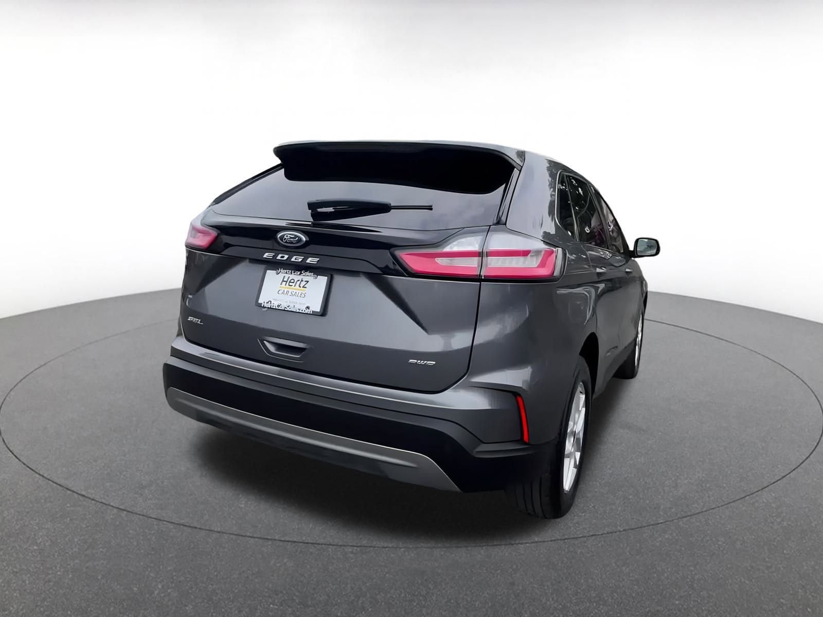 Thumbnail: 2024 Ford Edge - 13