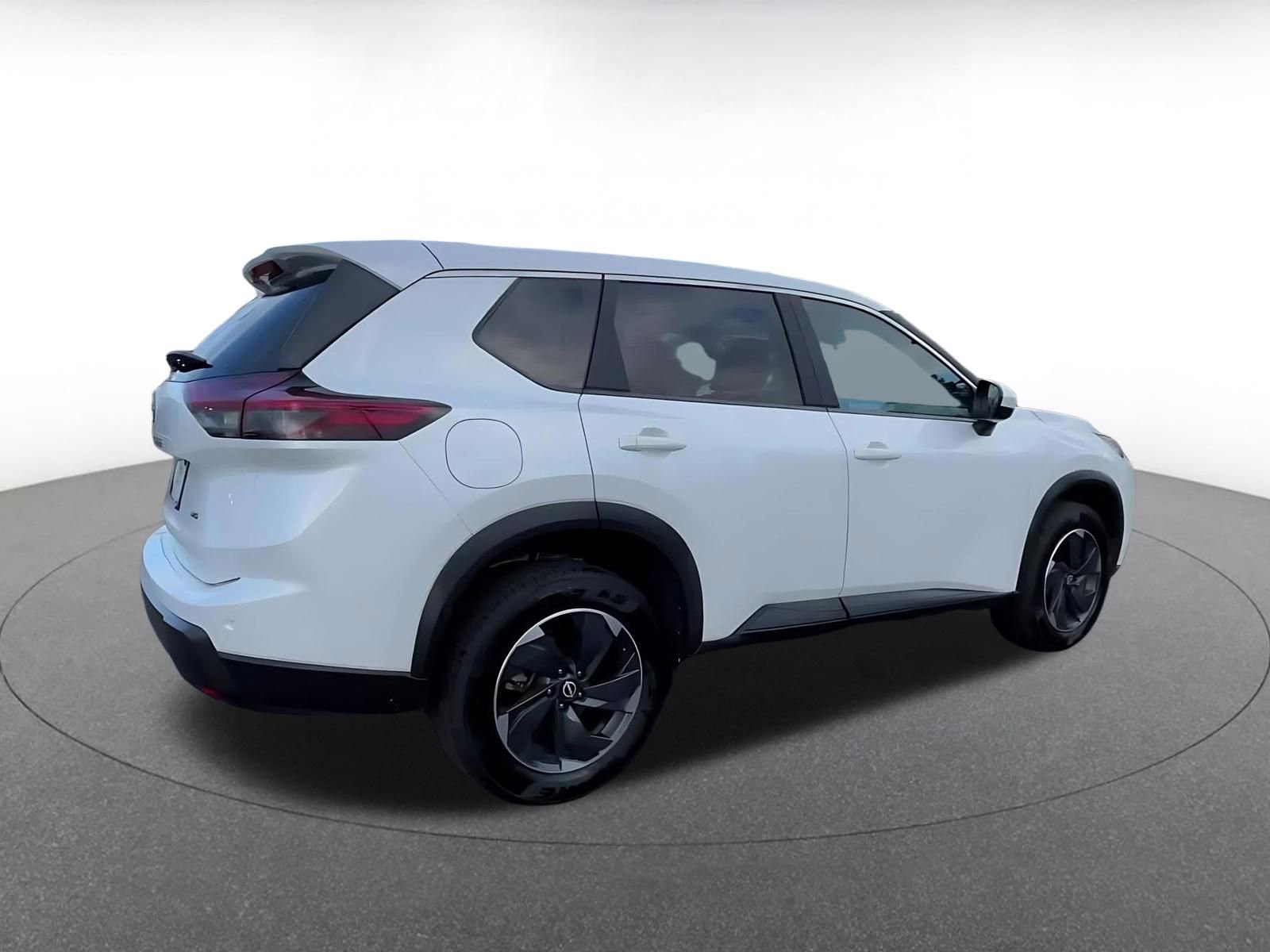 Thumbnail: 2025 Nissan Rogue - 14