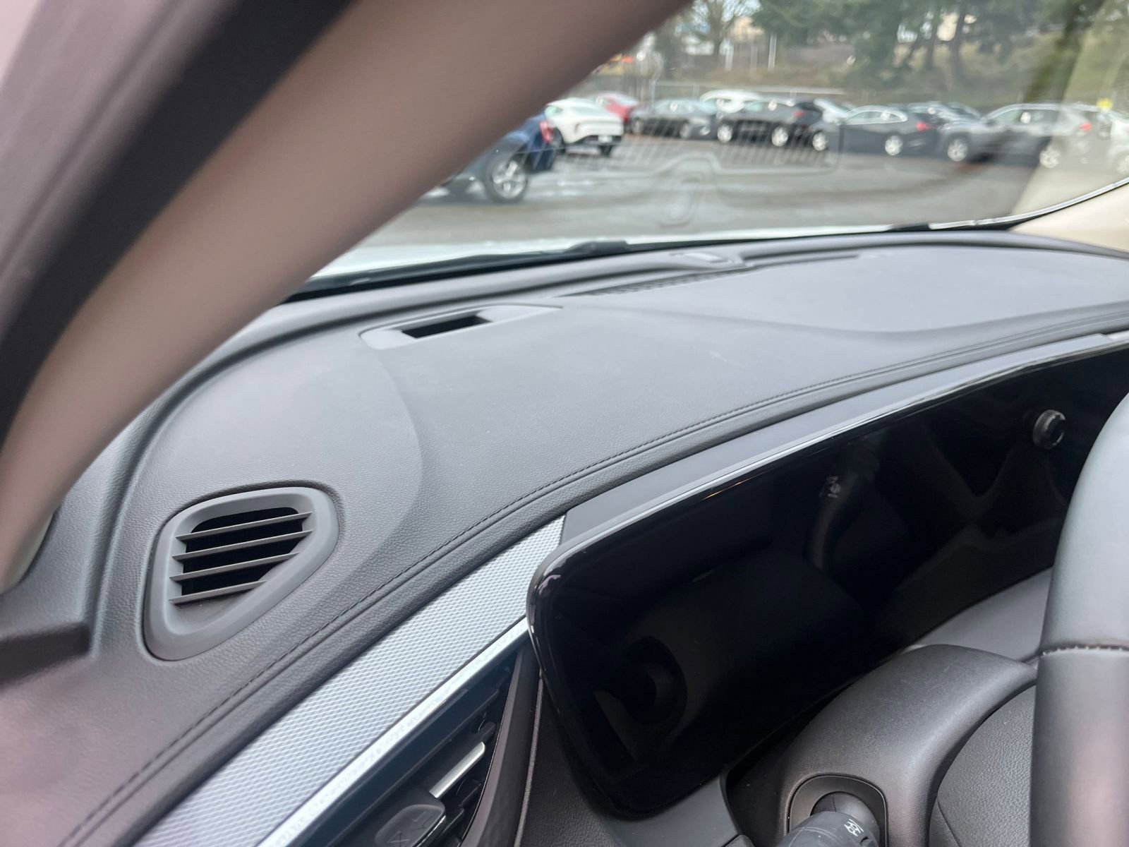 Thumbnail: 2025 Buick Encore GX - 35