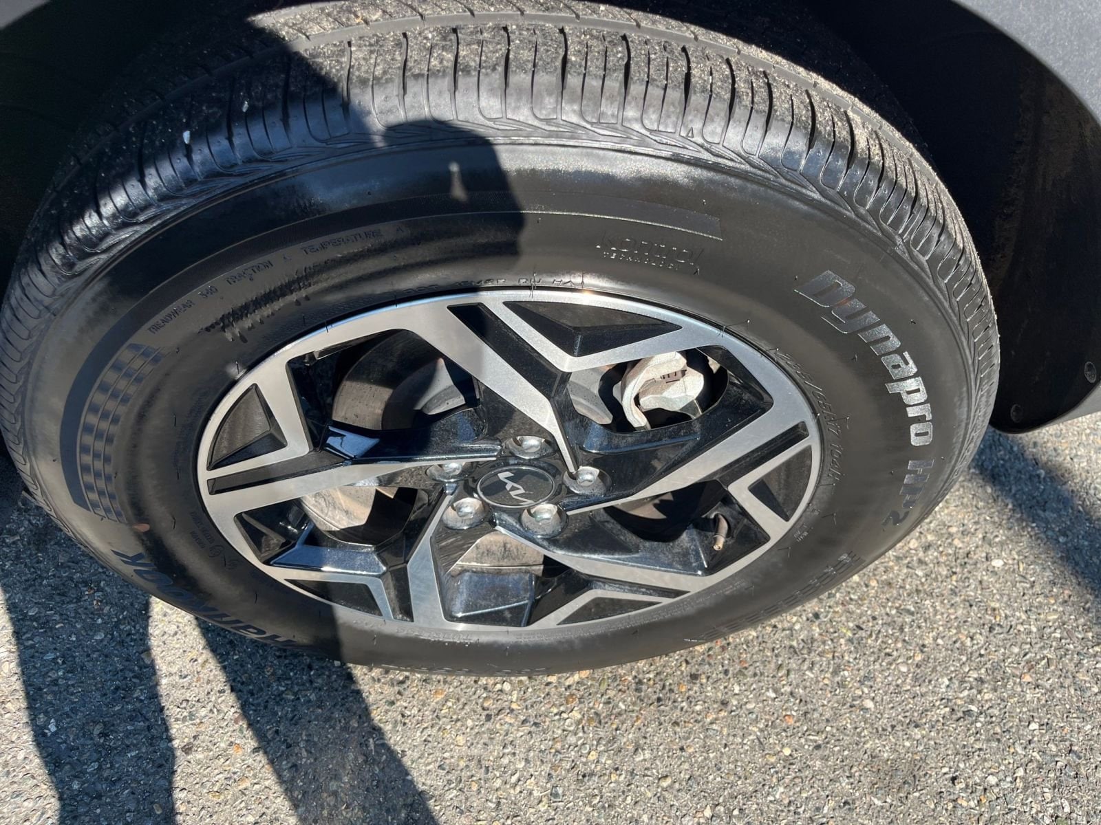 Thumbnail: 2024 Kia Sportage - 30