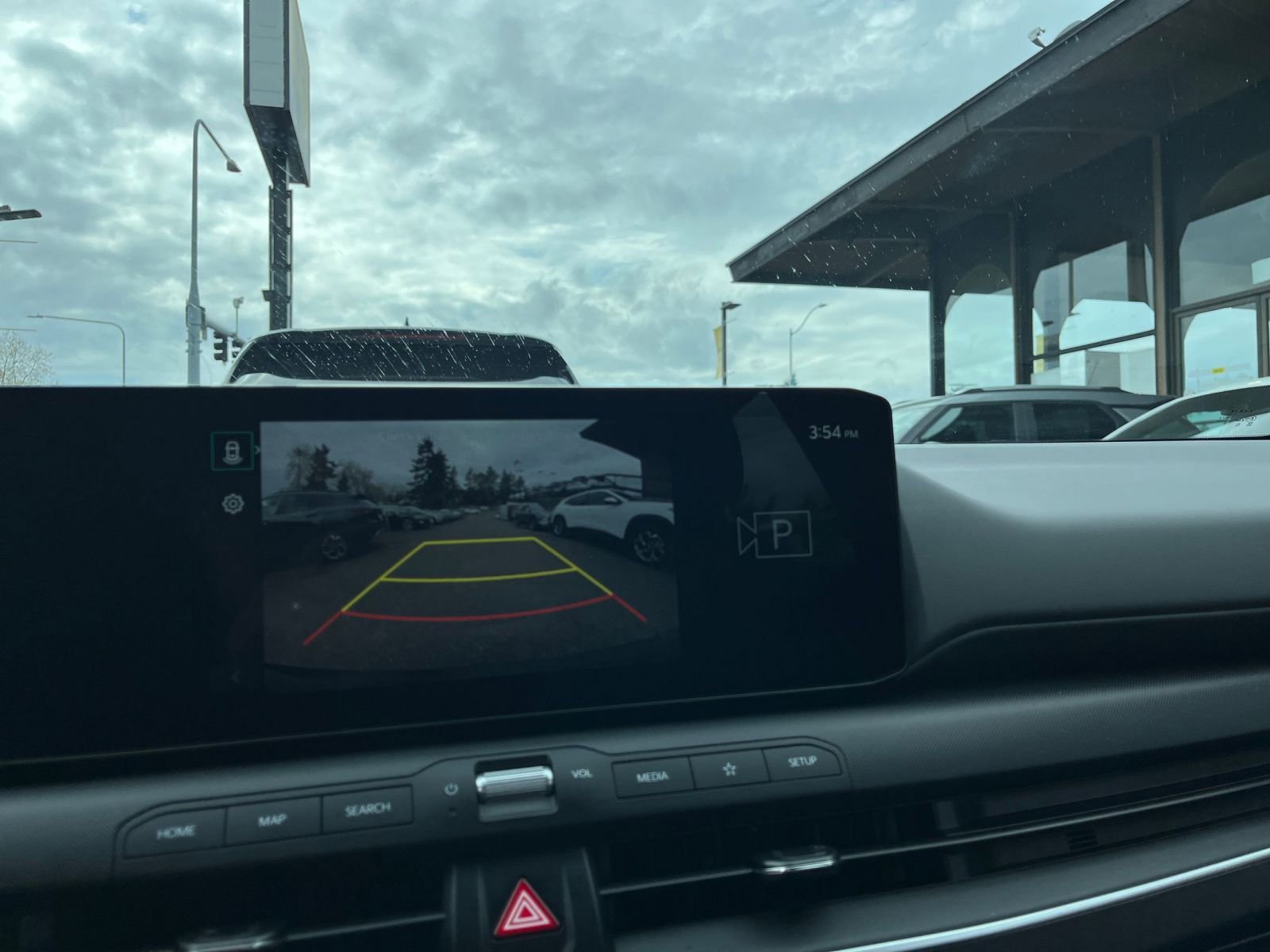 Thumbnail: 2025 Kia K4 - 24