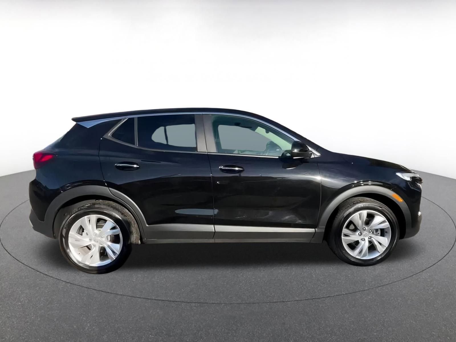 Thumbnail: 2025 Buick Encore GX - 16
