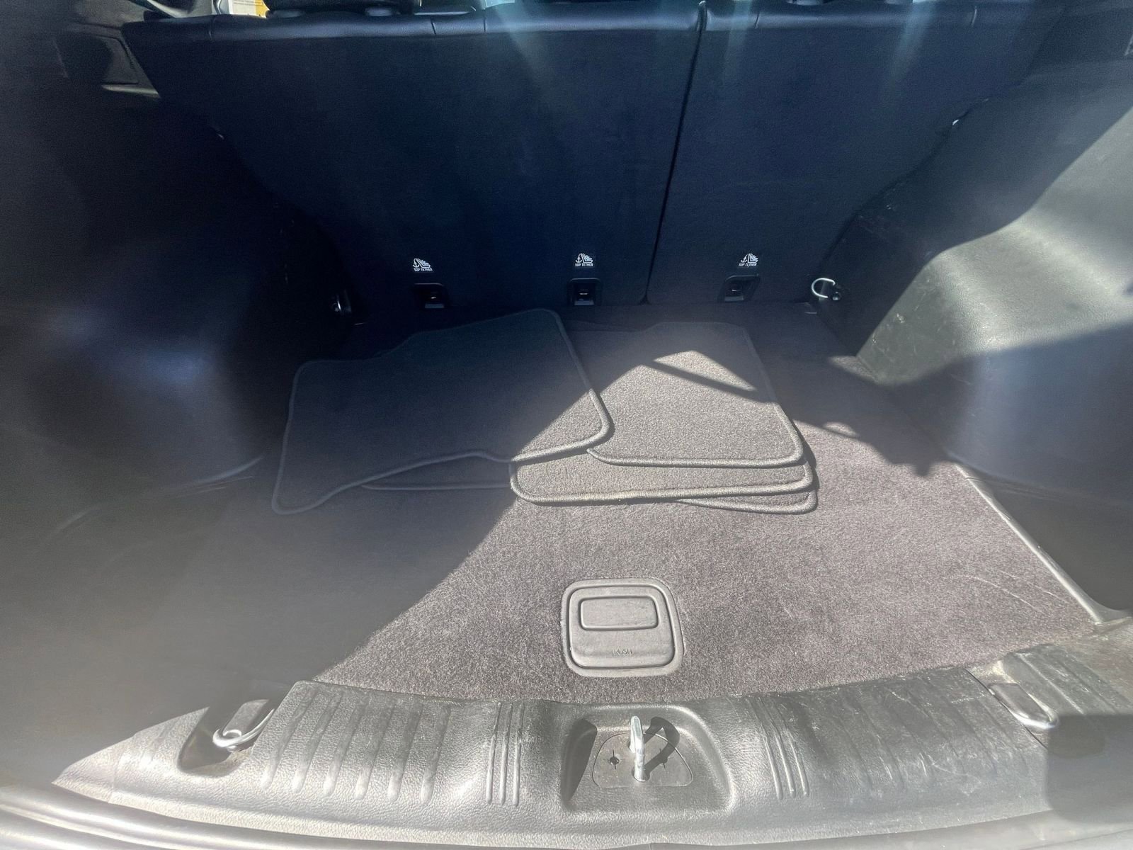 Thumbnail: 2025 Jeep Compass - 32