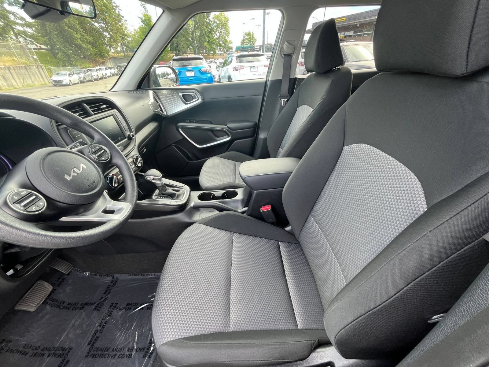 Thumbnail: 2025 Kia Soul - 27