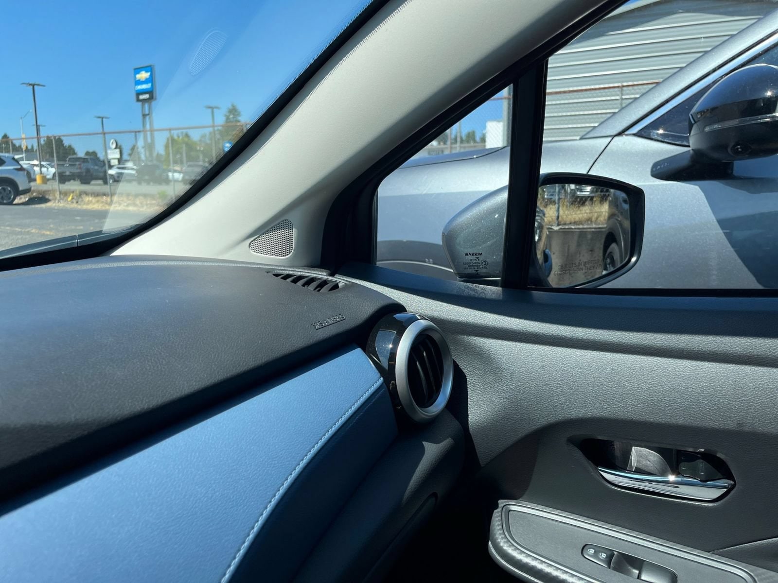 Thumbnail: 2025 Nissan Versa - 30