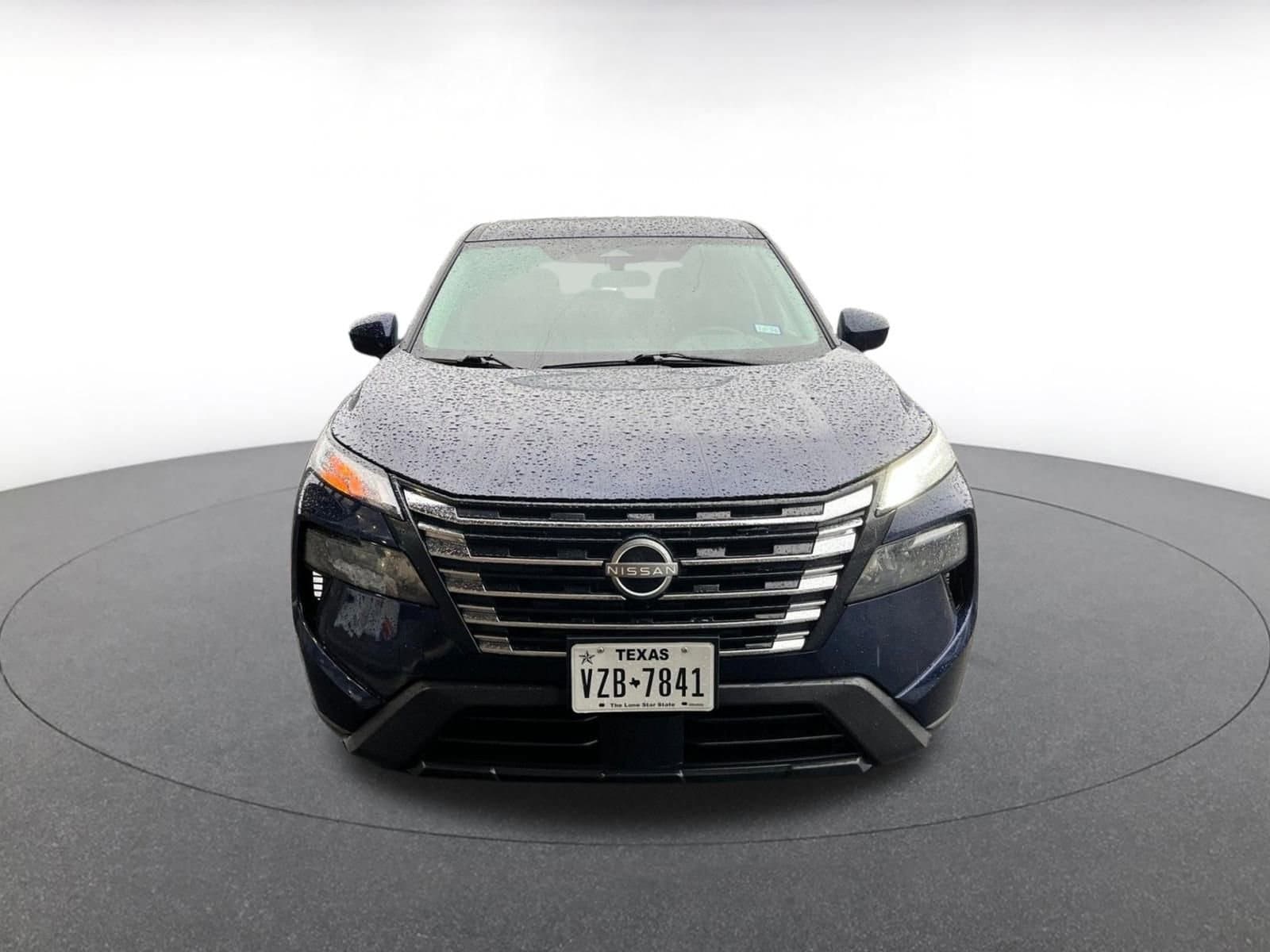 Thumbnail: 2025 Nissan Rogue - 2