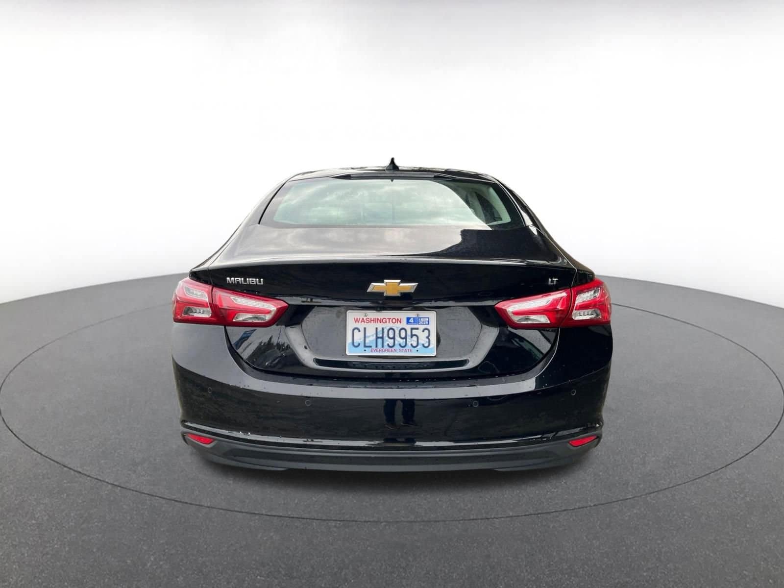 Thumbnail: 2024 Chevrolet Malibu - 6