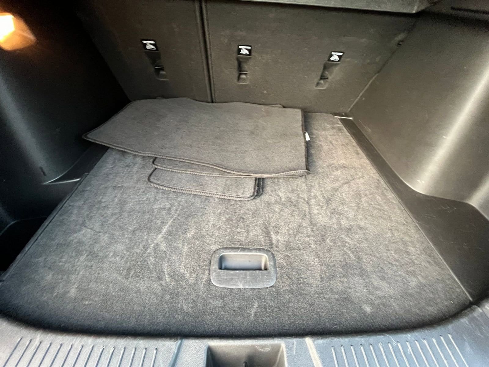 Thumbnail: 2025 Chevrolet Trax - 31