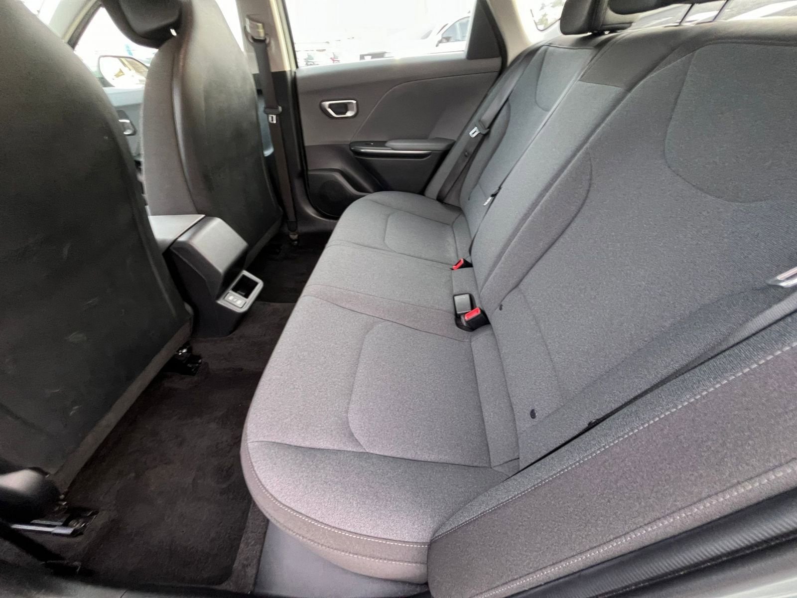 Thumbnail: 2025 Kia K4 - 27