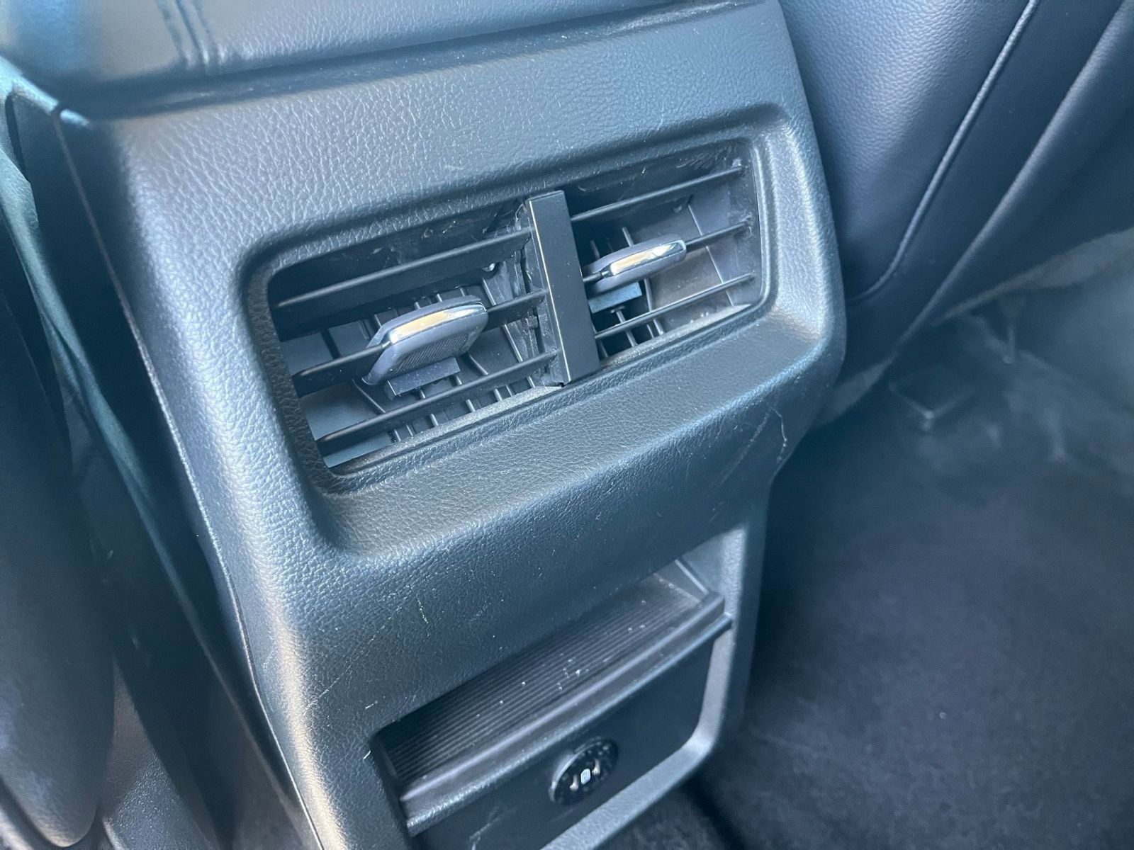 2024 Ford Edge SEL 25