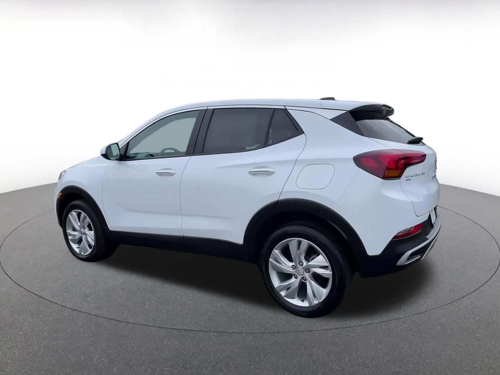 Thumbnail: 2025 Buick Encore GX - 10