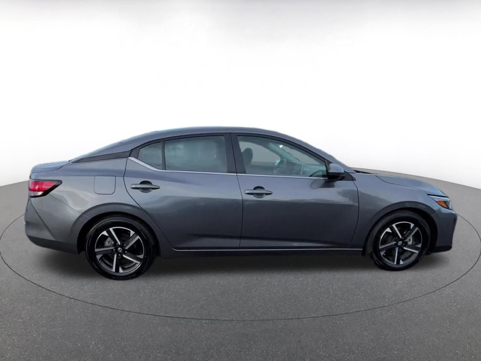 Thumbnail: 2025 Nissan Sentra - 16