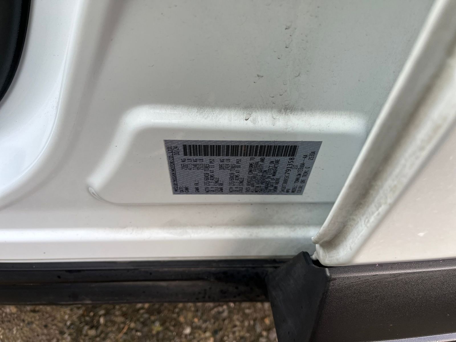 Thumbnail: 2025 Nissan Rogue - 31