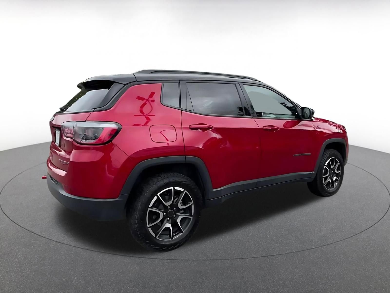 Thumbnail: 2025 Jeep Compass - 15