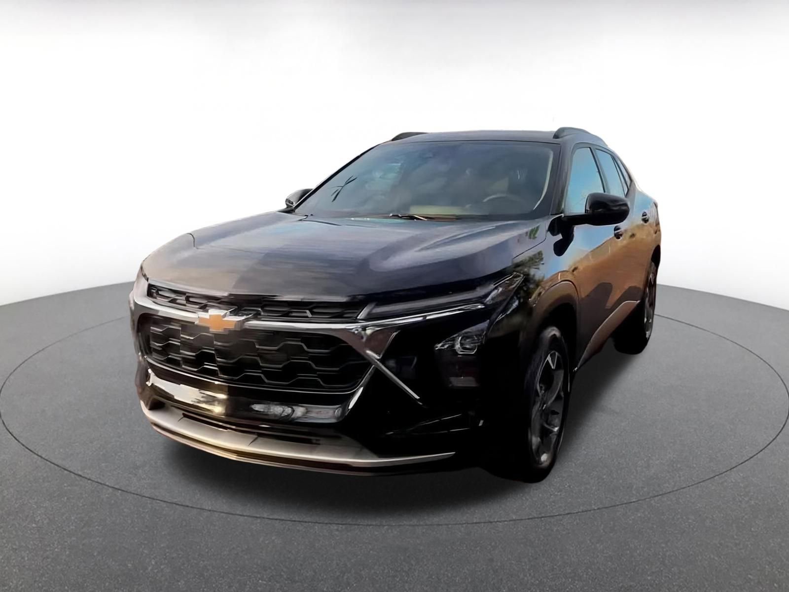 Thumbnail: 2025 Chevrolet Trax - 7