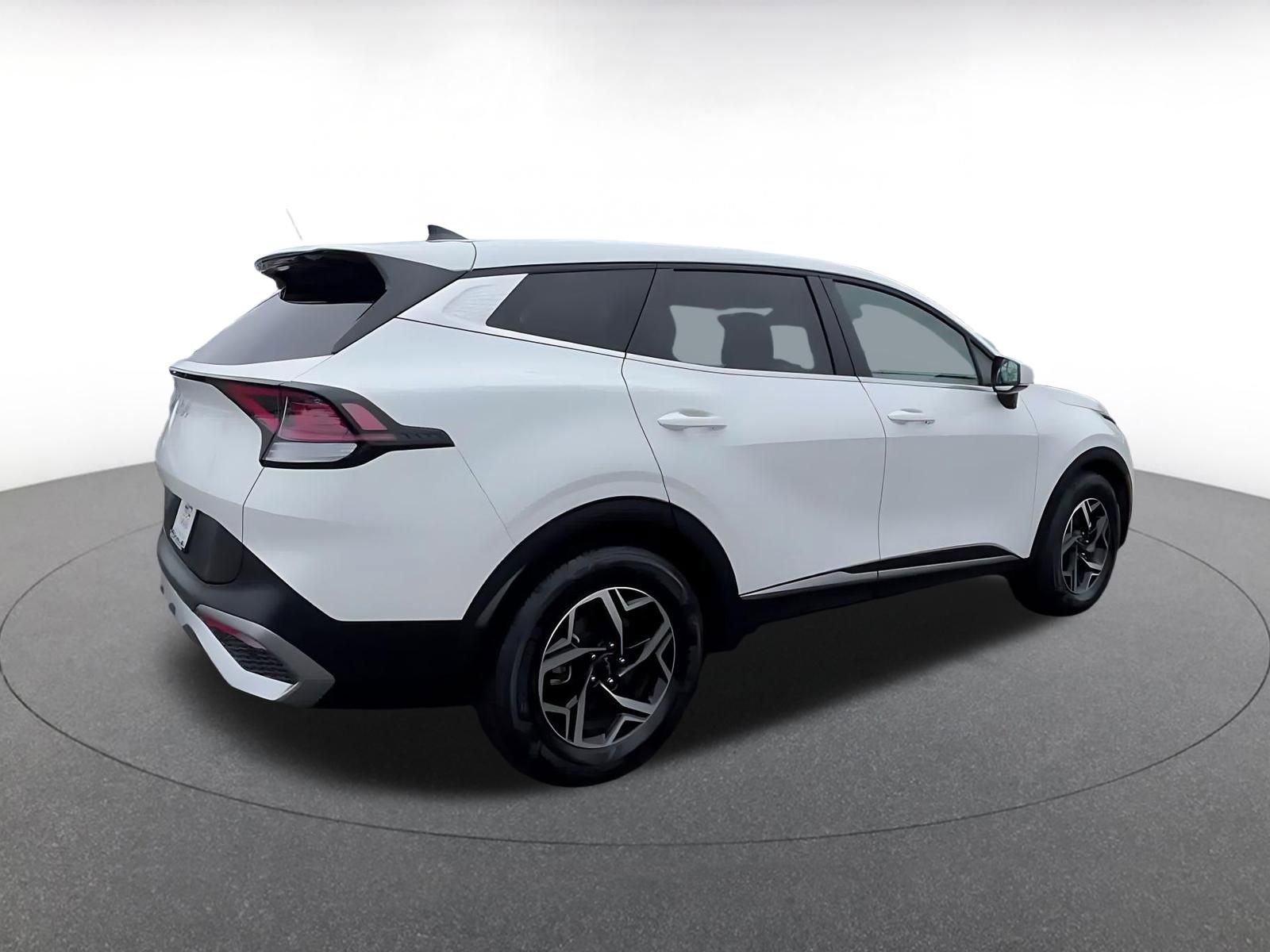Thumbnail: 2025 Kia Sportage - 15
