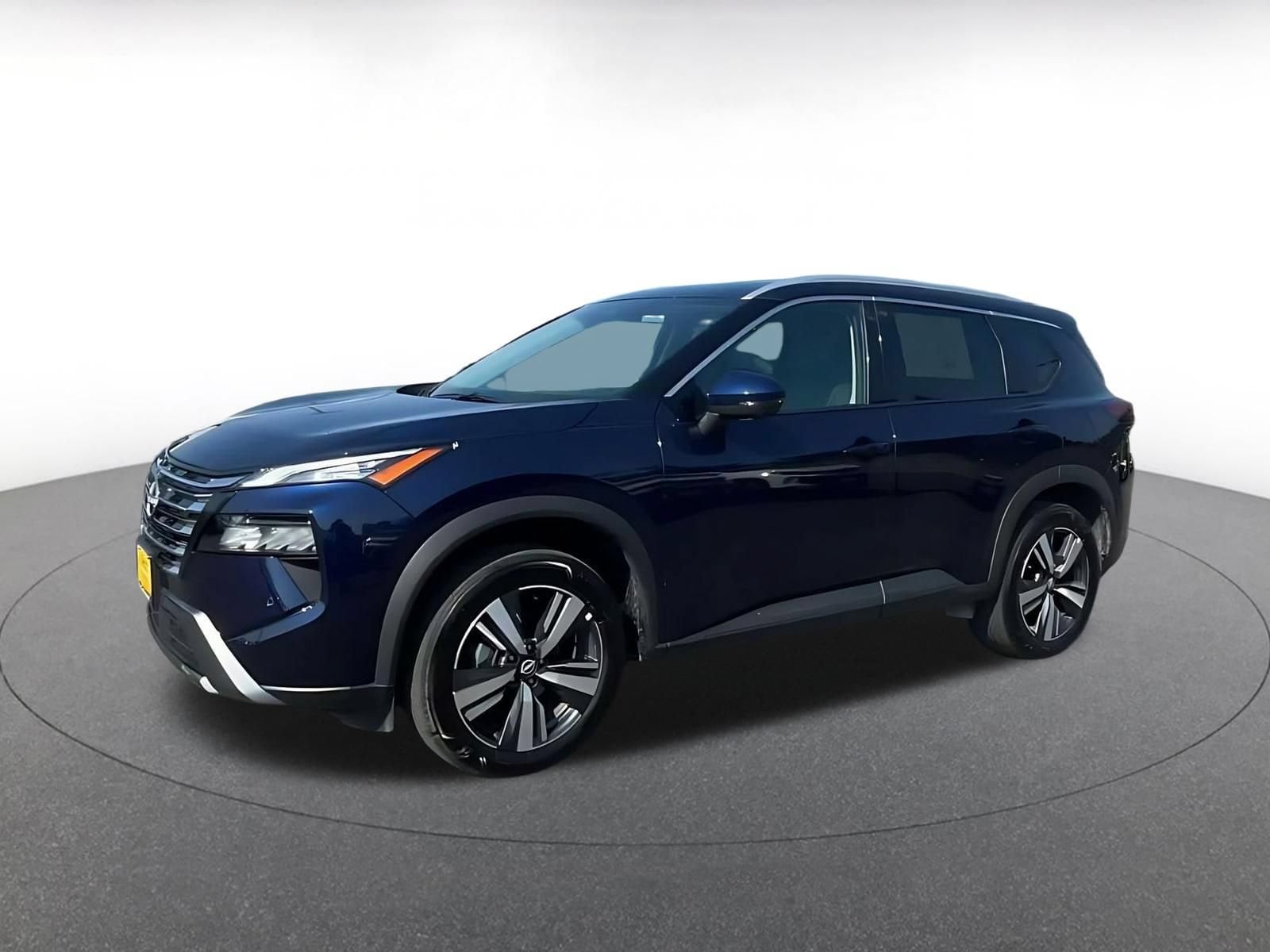 Thumbnail: 2026 Nissan Rogue - 6