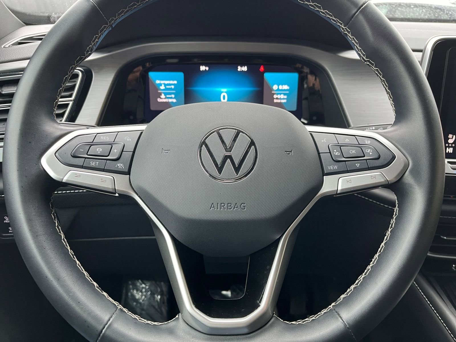 Thumbnail: 2025 Volkswagen Atlas - 28