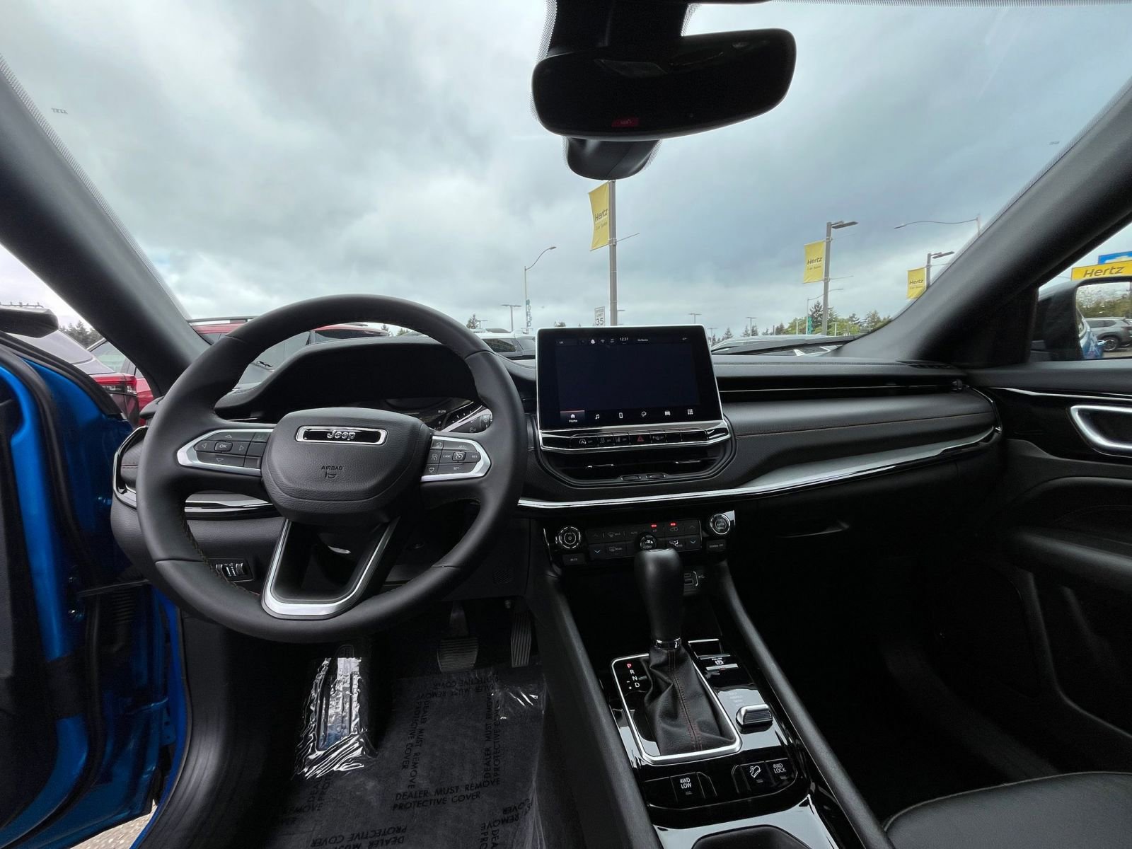 Thumbnail: 2025 Jeep Compass - 33