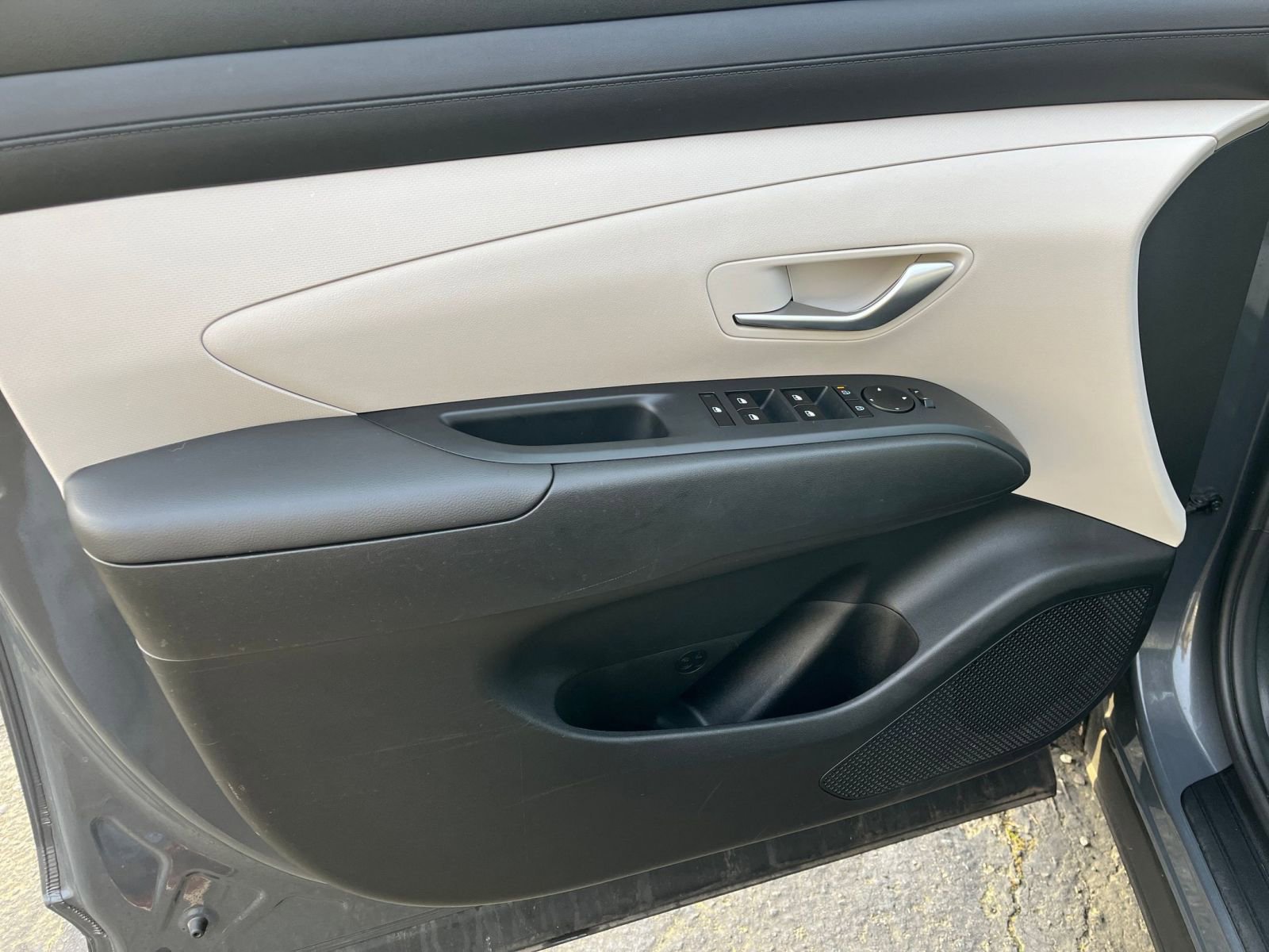 Thumbnail: 2025 Hyundai Tucson - 18