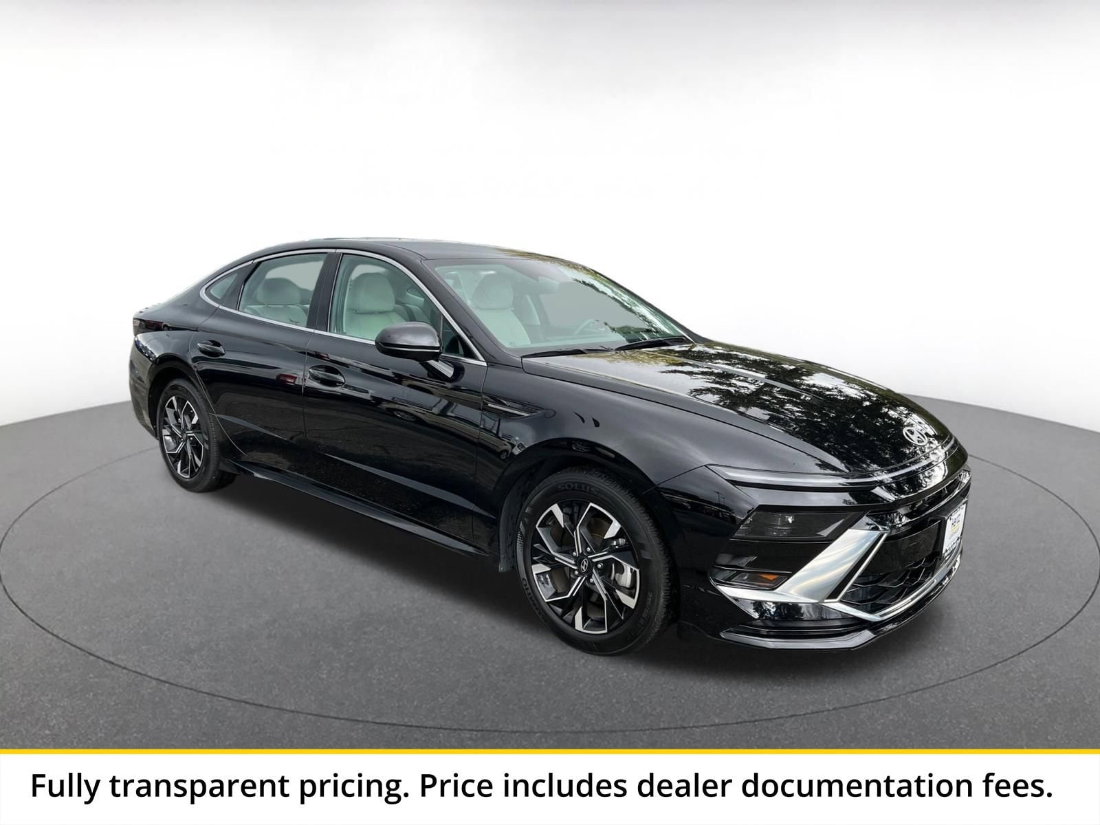 Thumbnail: 2025 Hyundai Sonata - 1