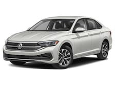 2024 Volkswagen Jetta S -
                  Seattle, WA