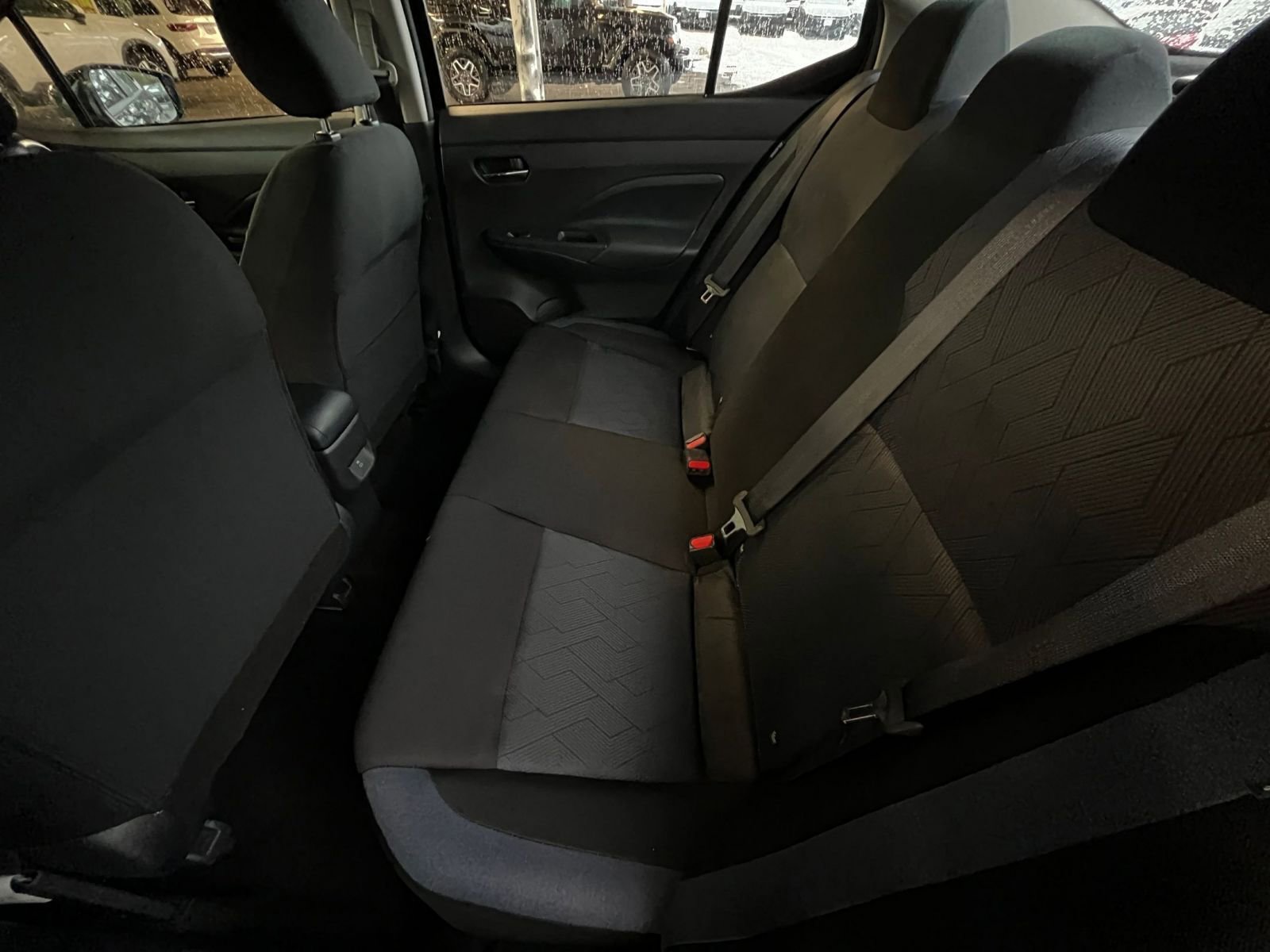 Thumbnail: 2025 Nissan Versa - 25