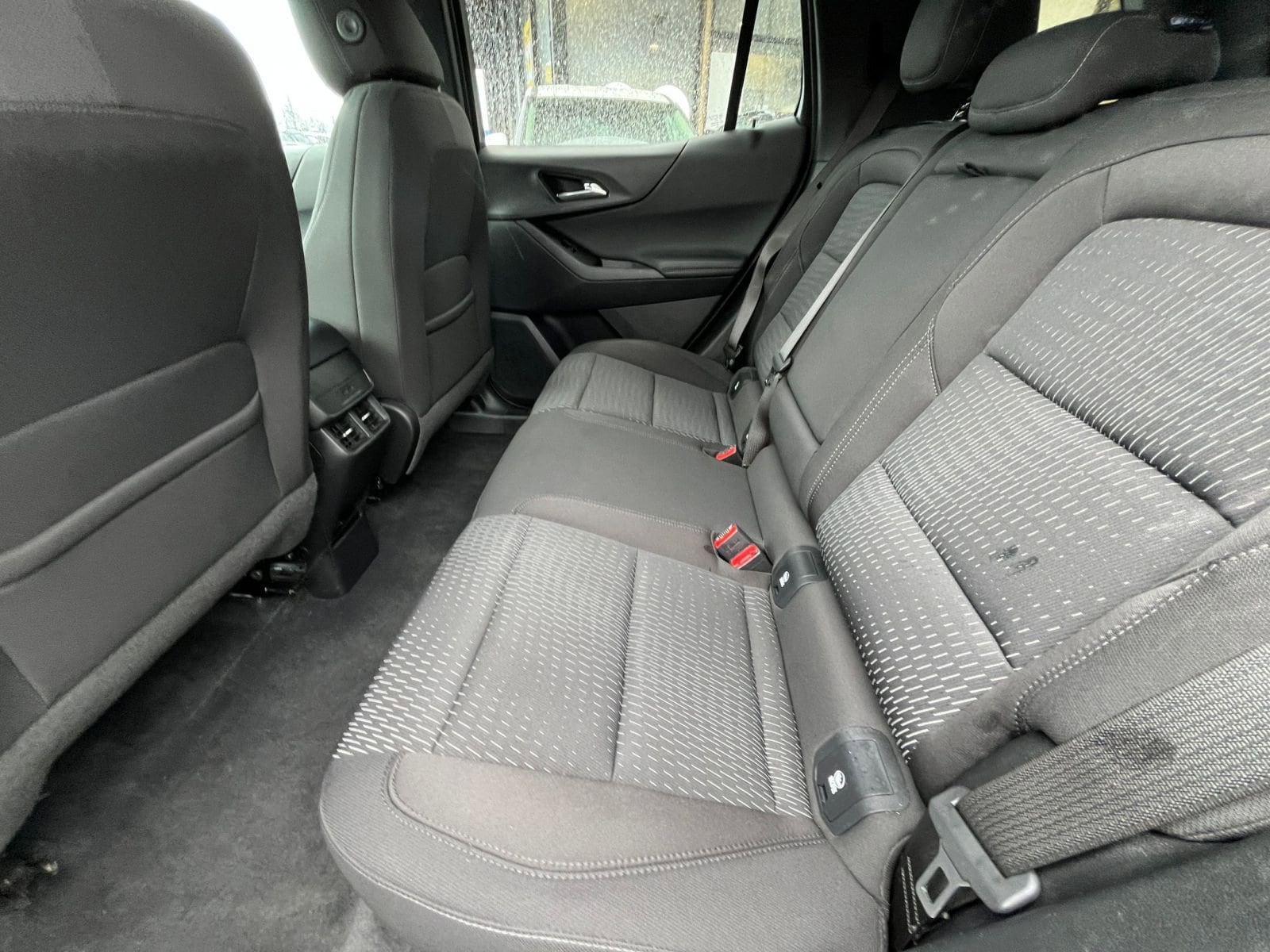 Thumbnail: 2025 Chevrolet Equinox - 27