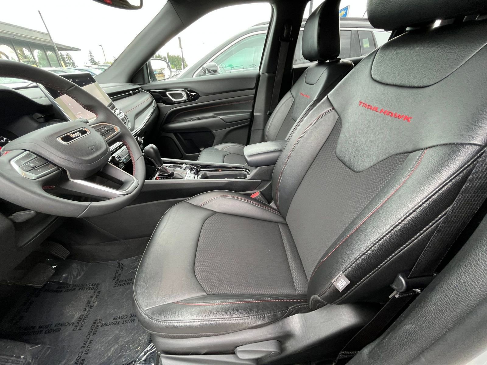 Thumbnail: 2025 Jeep Compass - 27