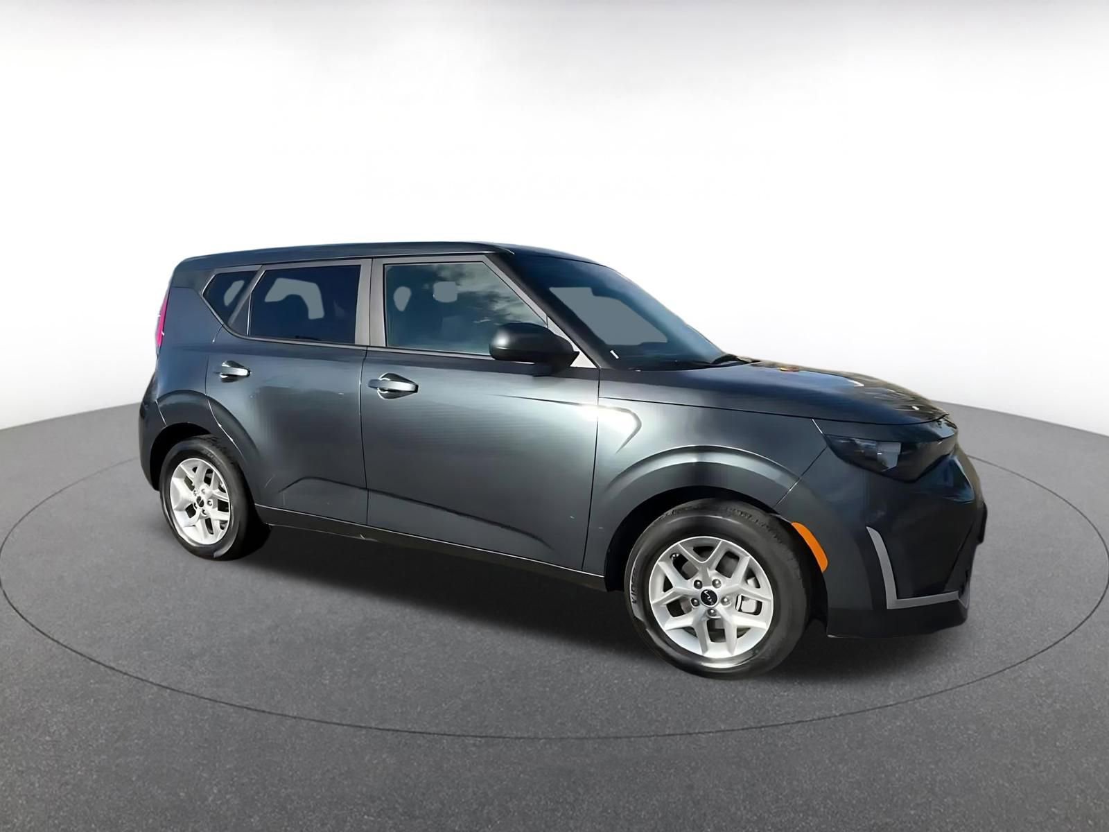 Thumbnail: 2025 Kia Soul - 2