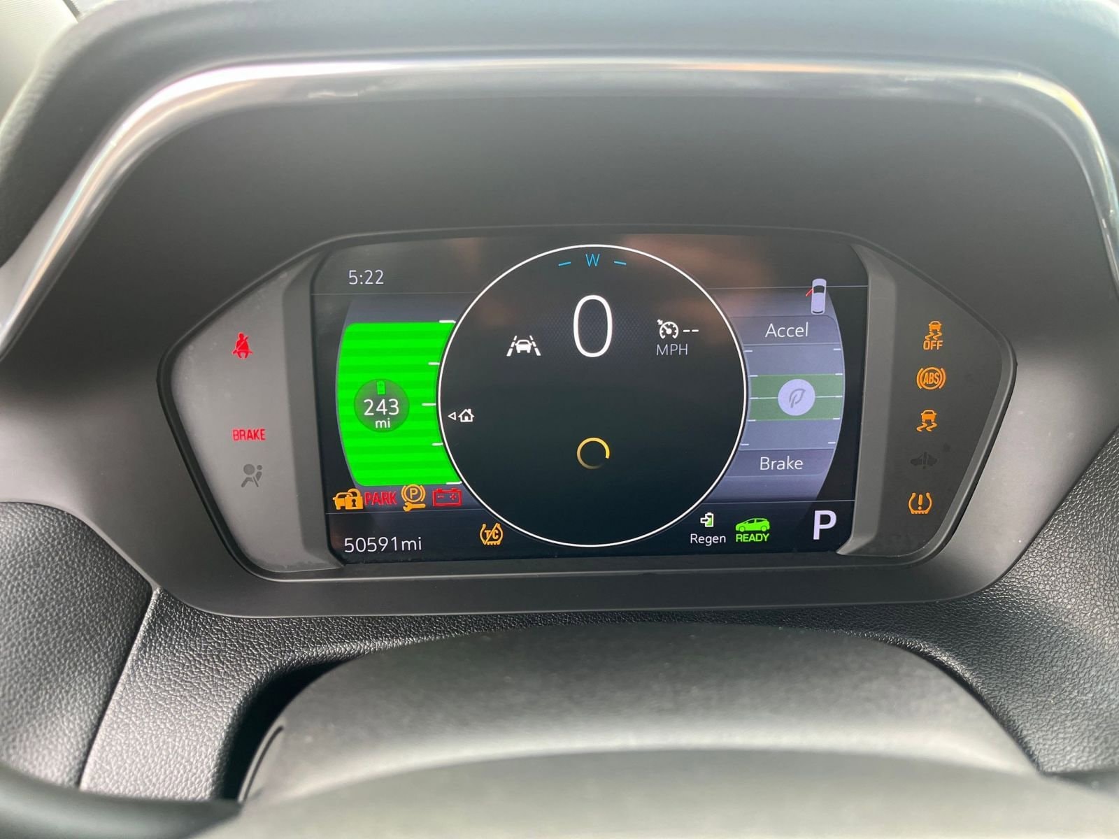 Thumbnail: 2023 Chevrolet Bolt EV - 20
