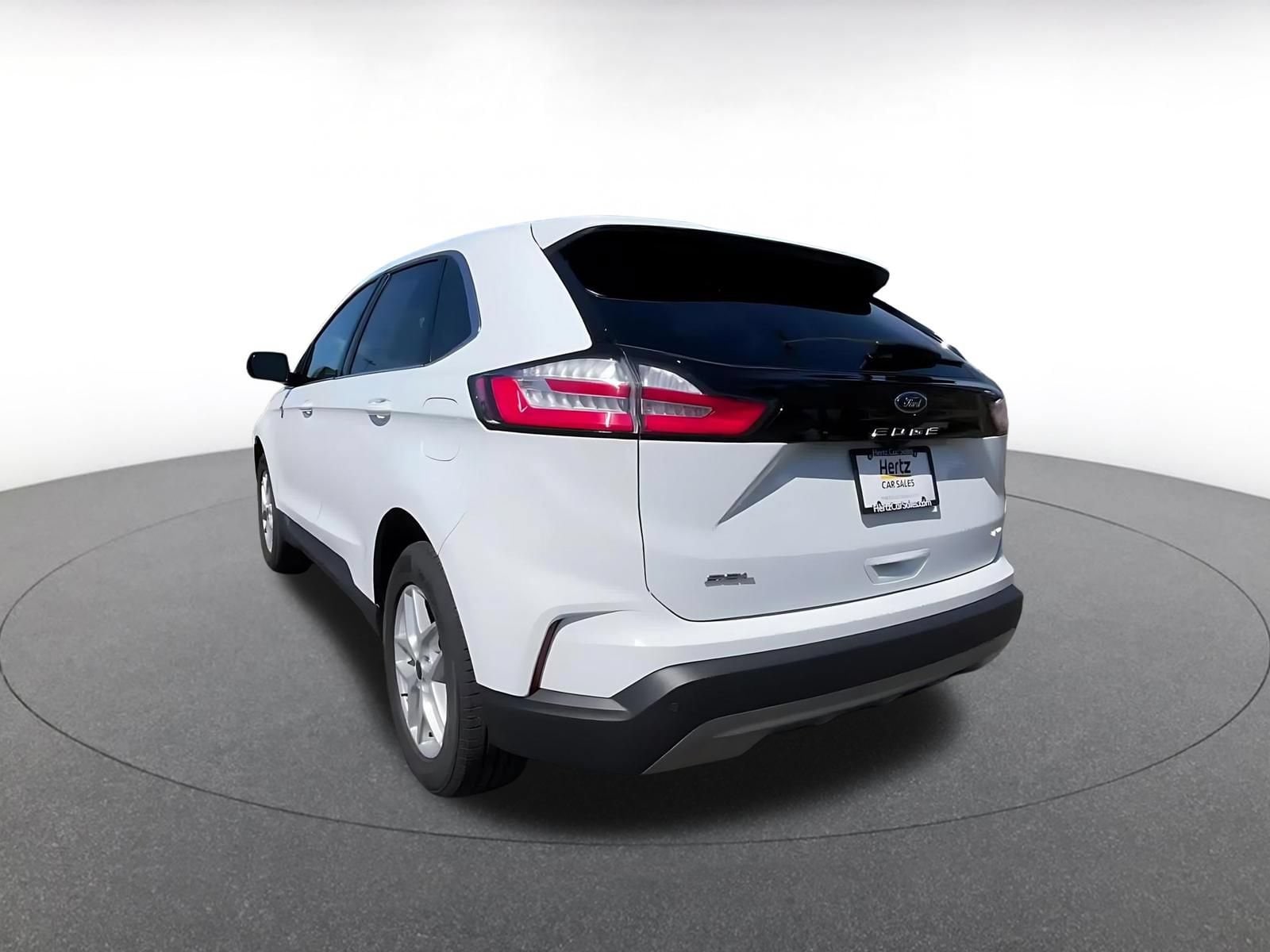 Thumbnail: 2024 Ford Edge - 11
